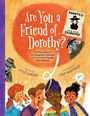Kyle Lukoff: Are You a Friend of Dorothy?, Buch