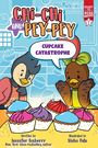Jennifer Fosberry: Cupcake Catastrophe: Ready-To-Read Graphics Level 1, Buch