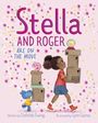 Clothilde Ewing: Stella and Roger Are on the Move, Buch