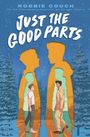Robbie Couch: Just the Good Parts, Buch