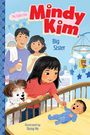 Lyla Lee: Mindy Kim, Big Sister, Buch