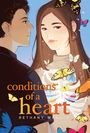 Bethany Mangle: Conditions of a Heart, Buch