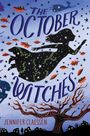 Jennifer Claessen: The October Witches, Buch