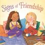 Annie Silvestro: Signs of Friendship, Buch