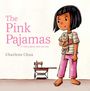 Charlene Chua: The Pink Pajamas, Buch