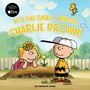 Charles M Schulz: It's the Small Things, Charlie Brown!, Buch