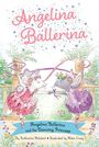 Katharine Holabird: Angelina Ballerina and the Dancing Princess, Buch