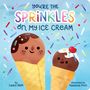 Laura Gehl: You're the Sprinkles on My Ice Cream, Buch