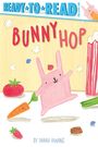 Sarah Hwang: Bunny Hop, Buch