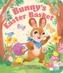 Danna Smith: Bunny's Easter Basket, Buch
