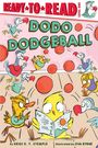 Heidi E Y Stemple: Dodo Dodgeball, Buch