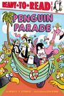 Heidi E Y Stemple: Penguin Parade, Buch