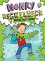 Wanda Coven: Henry Heckelbeck Makes Super Slime, Buch