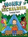 Wanda Coven: Henry Heckelbeck Camping Expert, Buch