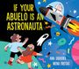 Ana Siqueira: If Your Abuelo Is an Astronauta, Buch