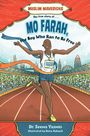 Seema Yasmin: Mo Farah, the Boy Who Ran to Be Free, Buch
