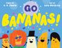 A B Peele: Go Bananas!, Buch