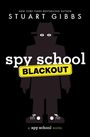 Stuart Gibbs: Spy School Blackout, Buch