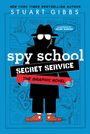 Stuart Gibbs: Spy School Secret Service the Graphic Novel, Buch