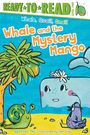 Erica S Perl: Whale and the Mystery Mango, Buch