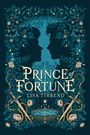 Lisa Tirreno: Prince of Fortune, Buch