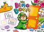 Josh Funk: The Dino Door, Buch