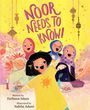 Farhana Islam: Noor Needs to Know!, Buch