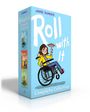 Jamie Sumner: Roll with It Complete Collection (Boxed Set), Buch