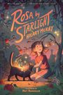 Hilary McKay: Rosa by Starlight, Buch