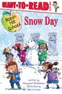 Margaret Mcnamara: Snow Day, Buch