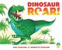 Paul Stickland: Dinosaur Roar!, Buch