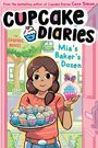 Coco Simon: Mia's Baker's Dozen the Graphic Novel, Buch