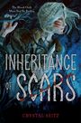 Crystal Seitz: Inheritance of Scars, Buch