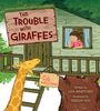Lisa Mantchev: The Trouble with Giraffes, Buch
