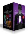 Bram Stoker: The Monstrous Classics Collection (Boxed Set), Buch