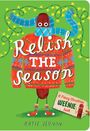 Katie Vernon: Relish the Season, Buch
