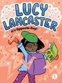 Willow Coven: Lucy Lancaster It's Opposite Day!, Buch