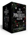 Boxed Set Author to Be Confirmed: Untitled Boxed Set, Buch