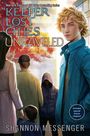 Shannon Messenger: Unraveled Book 9.5, Buch