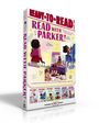 Parker Curry: Read with Parker! (Boxed Set), Buch