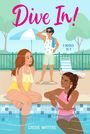 Cassie Waters: Dive In! 3 Books in 1!, Buch