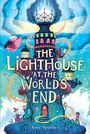 Amy Sparkes: The Lighthouse at the World's End, Buch