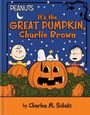 Charles M Schulz: It's the Great Pumpkin, Charlie Brown, Buch