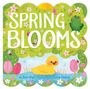 Dori Elys: Spring Blooms, Buch