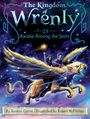 Jordan Quinn: Awake Among the Stars, Buch
