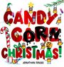 Jonathan Fenske: Candy Corn Christmas!, Buch