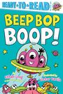 Ethan Long: Beep Bop Boop!, Buch
