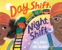 Ariel Vanece: Day Shift, Night Shift, Buch