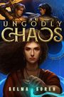 Selma Soren: Ungodly Chaos, Buch