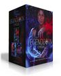 Tracy Deonn: The Legendborn Cycle (Boxed Set), Buch